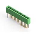 342-052-542-201 - 342 SERIES (.100" (2.54MM) CONTA