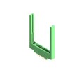 337-014-541-868 - 337 SERIES (.156" (3.96MM) CONTA