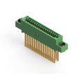 345-034-544-503 - 345 SERIES (.100" (2.54MM) CONTA