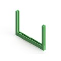 315-034-521-258 - 315 SERIES (.156" (3.96MM) CONTA