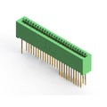 342-052-540-201 - 342 SERIES (.100" (2.54MM) CONTA