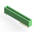 342-052-520-201 - 342 SERIES (.100" (2.54MM) CONTA