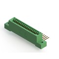 345-016-559-102 - 345 SERIES (.100" (2.54MM) CONTA