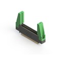 395-034-540-588 - 395 SERIES (.100" (2.54MM) CONTA