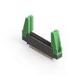 395-034-542-588 - 395 SERIES (.100" (2.54MM) CONTA