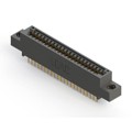 395-044-524-507 - 395 SERIES (.100" (2.54MM) CONTA