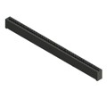 387-043-542-101 - 387 SERIES (.156" (3.96MM) CONTA
