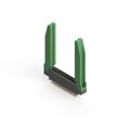395-034-541-878 - 395 SERIES (.100" (2.54MM) CONTA