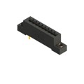 387-016-544-203 - 387 SERIES (.156" (3.96MM) CONTA