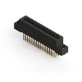 392-036-542-203 - 392 SERIES (.100" (2.54MM) CONTA