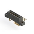 395-022-558-208 - 395 SERIES (.100" (2.54MM) CONTA
