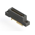 395-022-555-207 - 395 SERIES (.100" (2.54MM) CONTA