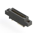 395-022-556-808 - 395 SERIES (.100" (2.54MM) CONTA
