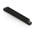 357-036-542-207 - 357 SERIES (.156" (3.96MM) CONTA