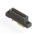 395-022-555-203 - 395 SERIES (.100" (2.54MM) CONTA
