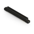 357-036-540-203 - 357 SERIES (.156" (3.96MM) CONTA