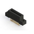392-009-558-104 - 392 SERIES (.100" (2.54MM) CONTA