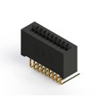 392-009-558-101 - 392 SERIES (.100" (2.54MM) CONTA