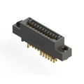395-022-555-503 - 395 SERIES (.100" (2.54MM) CONTA