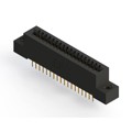 392-036-524-208 - 392 SERIES (.100" (2.54MM) CONTA