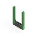 396-012-555-258 - 396 SERIES (.125" (3.18MM) CONTA