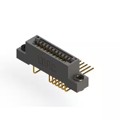 395-022-558-203 - 395 SERIES (.100" (2.54MM) CONTA