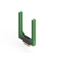 396-012-558-858 - 396 SERIES (.125" (3.18MM) CONTA