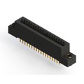 392-036-521-203 - 392 SERIES (.100" (2.54MM) CONTA