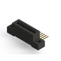 392-009-559-102 - 392 SERIES (.100" (2.54MM) CONTA