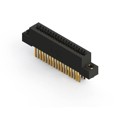 392-036-544-203 - 392 SERIES (.100" (2.54MM) CONTA