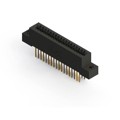 392-036-541-208 - 392 SERIES (.100" (2.54MM) CONTA