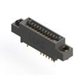 395-022-556-803 - 395 SERIES (.100" (2.54MM) CONTA