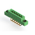 307-006-558-103 - 307 SERIES (.156" (3.96MM) CONTA