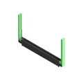 387-026-521-668 - 387 SERIES (.156" (3.96MM) CONTA