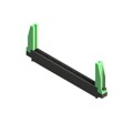 387-026-542-678 - 387 SERIES (.156" (3.96MM) CONTA