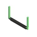 387-026-520-658 - 387 SERIES (.156" (3.96MM) CONTA