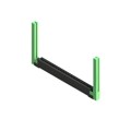 387-026-541-158 - 387 SERIES (.156" (3.96MM) CONTA