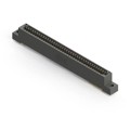 395-076-542-204 - 395 SERIES (.100" (2.54MM) CONTA