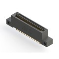 395-032-556-212 - 395 SERIES (.100" (2.54MM) CONTA