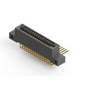 395-032-558-212 - 395 SERIES (.100" (2.54MM) CONTA
