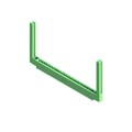 337-030-540-658 - 337 SERIES (.156" (3.96MM) CONTA