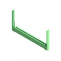 337-030-521-168 - 337 SERIES (.156" (3.96MM) CONTA