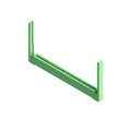 337-030-542-168 - 337 SERIES (.156" (3.96MM) CONTA