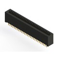 392-054-521-201 - 392 SERIES (.100" (2.54MM) CONTA