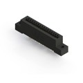 392-016-542-104 - 392 SERIES (.100" (2.54MM) CONTA