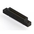 391-026-520-208 - 391 SERIES (.100" (2.54MM) CONTA