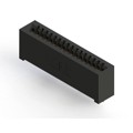 392-016-524-101 - 392 SERIES (.100" (2.54MM) CONTA