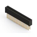 392-058-540-201 - 392 SERIES (.100" (2.54MM) CONTA