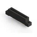 392-016-523-104 - 392 SERIES (.100" (2.54MM) CONTA