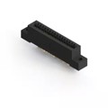 392-016-544-104 - 392 SERIES (.100" (2.54MM) CONTA